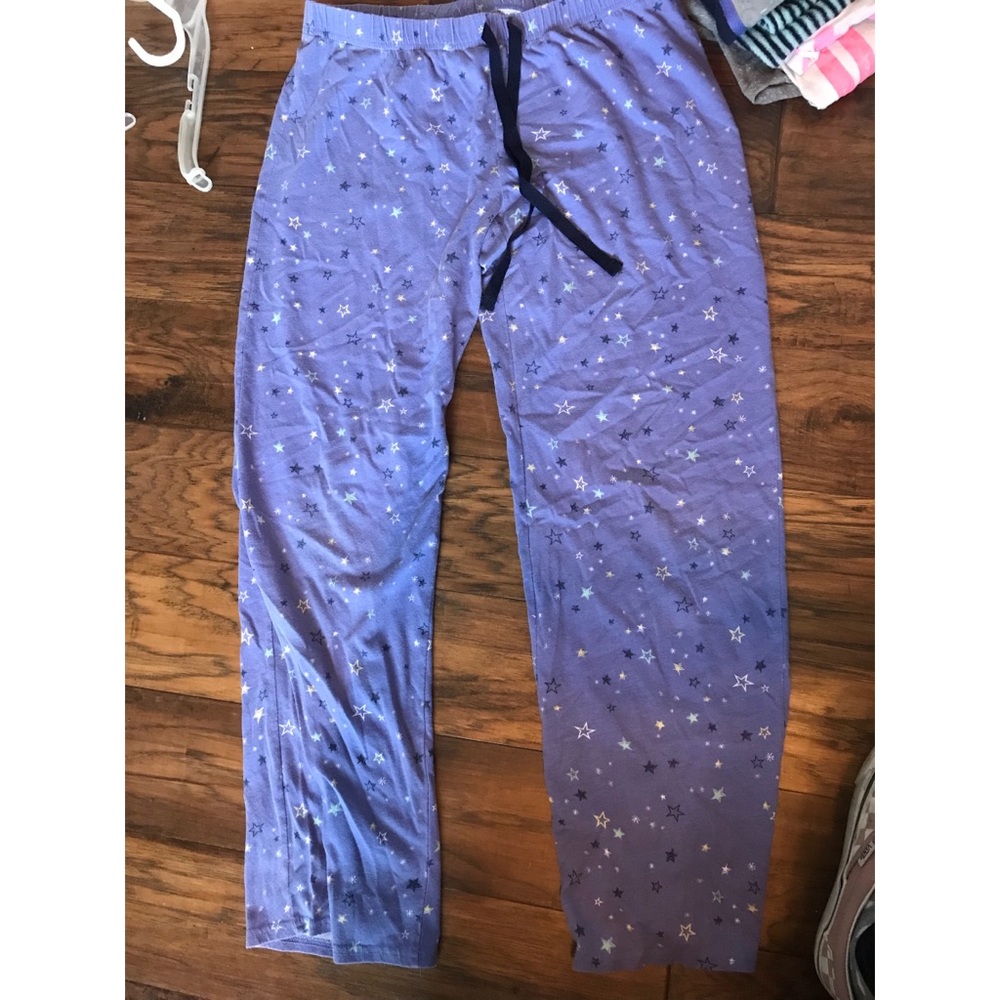 Pajama set